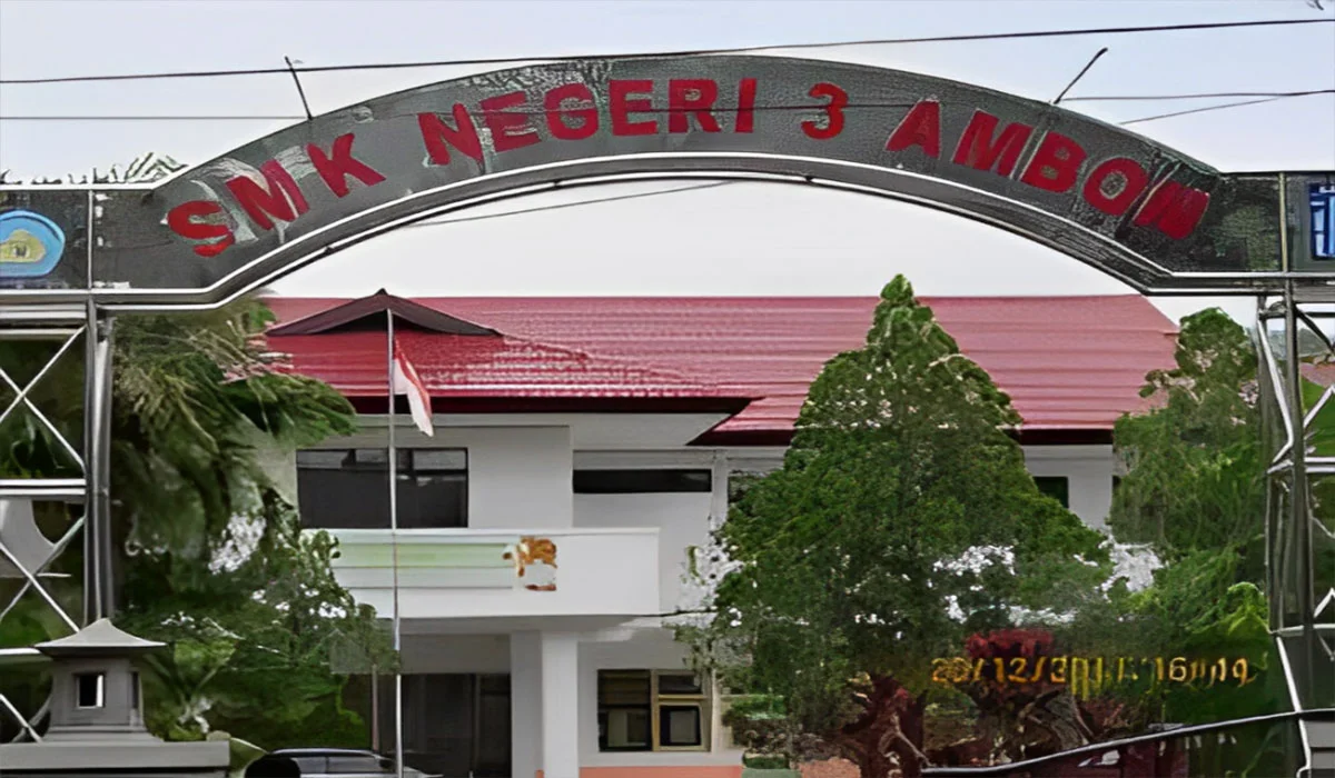 Imbas Tawuran Antar Siswa, Kepsek SMK 3 Ambon Siap di Evaluasi