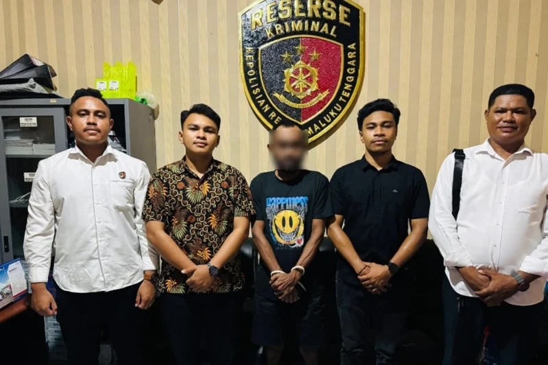 65 Korban Jadi Korban Tipuannya, Predator Seksual di Maluku