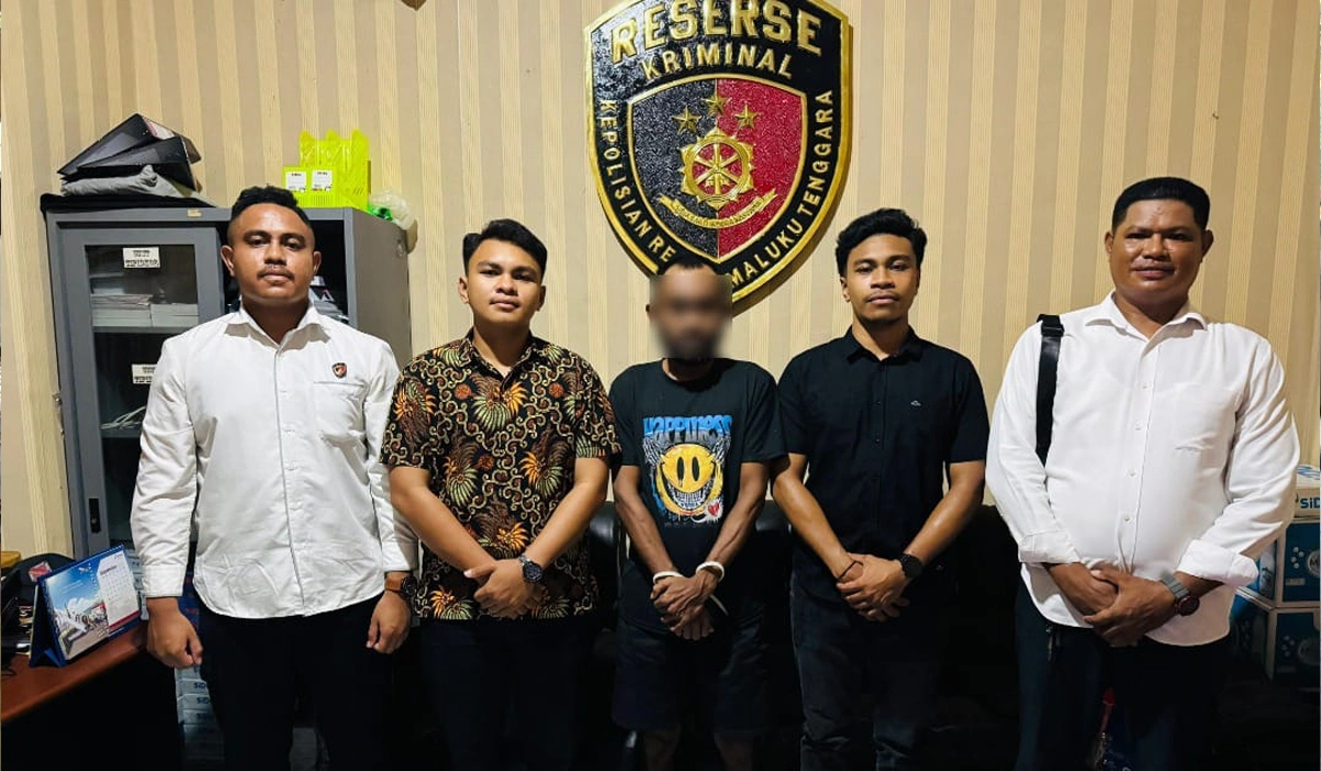 65-Korban-Jadi-Korban-Tipuannya,-Predator-Seksual-di-Maluku