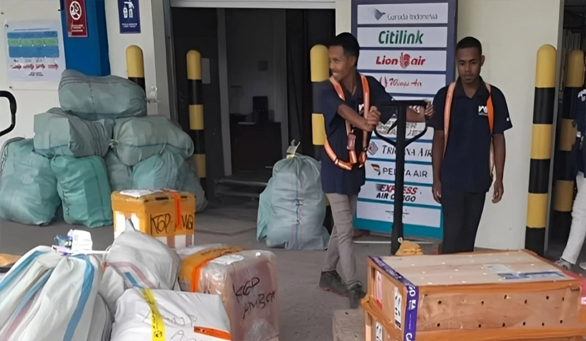 BKSDA-Pindahkan-49-Satwa-Endemik-Pulang-Kampung-ke-Maluku