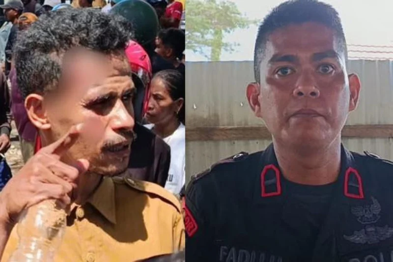 Propam Selidiki 17 Oknum Brimob Penegakan Disiplin