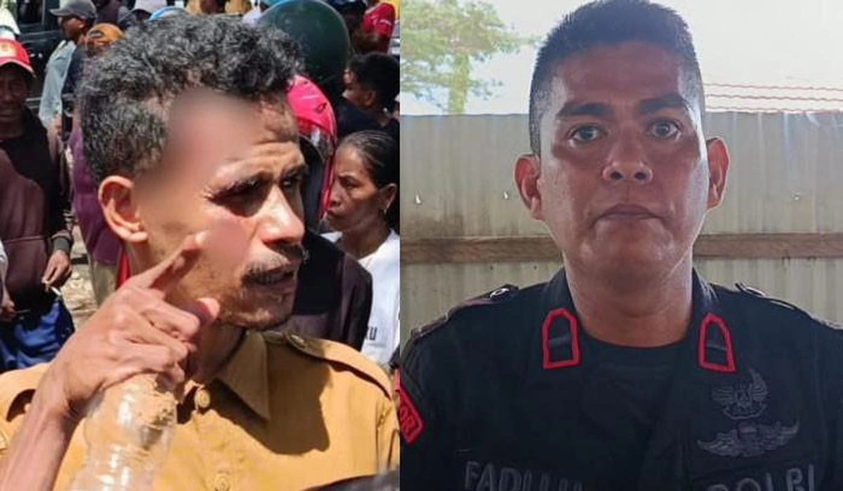 Propam Selidiki 17 Oknum Brimob Penegakan Disiplin