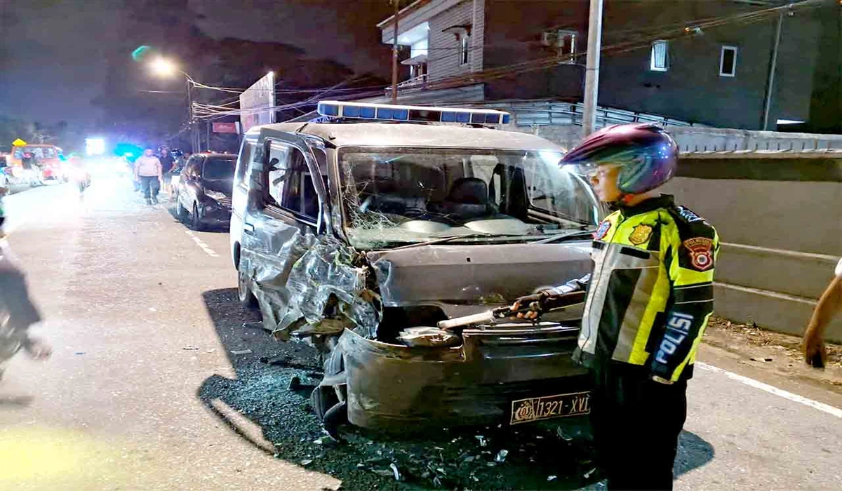 Situasi Korban dan Tindakan Pertolongan