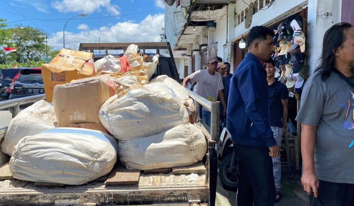 Sianida Di Maluku: Terjerat Pemerasan Polisi, Penangkapan Berujung Kebebasan Misterius