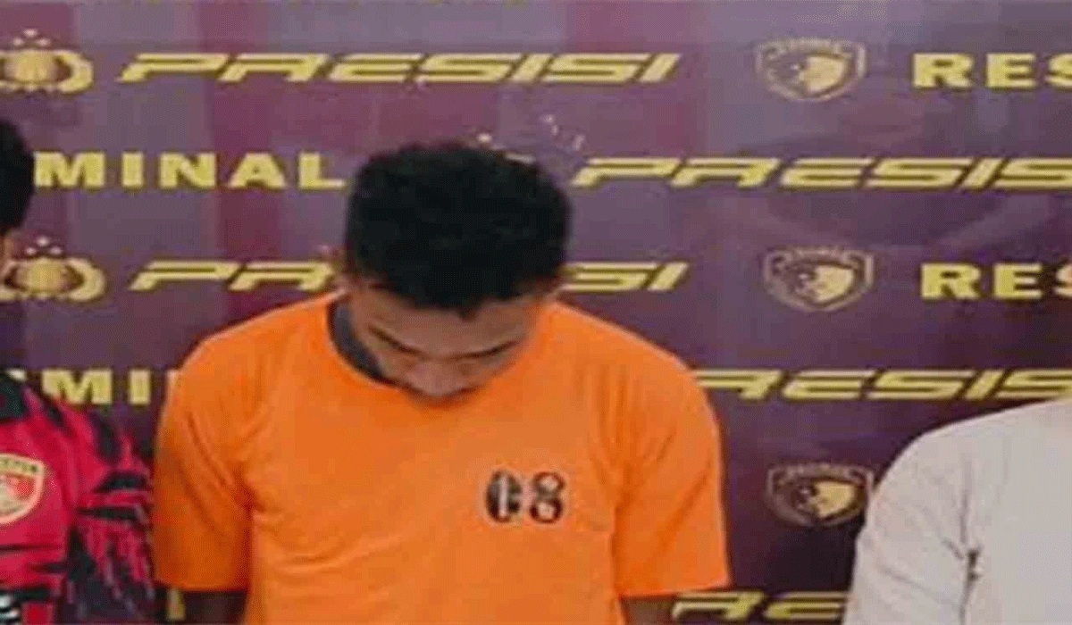 Sopir Angkot di Saumlaki Ditangkap karena Cabuli Siswi SMA