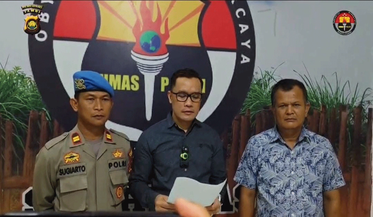 Jaksa Agung Lantik Rudy Irmawan Pimpin Kejati Maluku