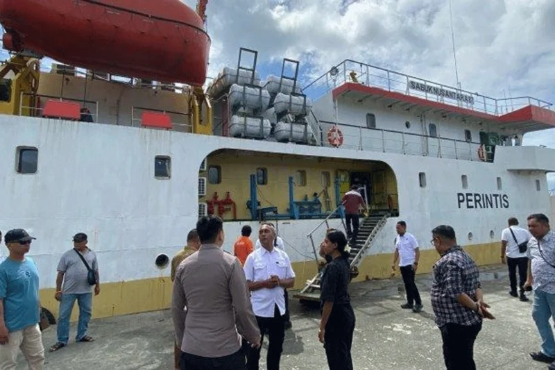 Kasus Pelipus di KM 87 Sabuk Nusantara Ditutup, Keluarga Kehilangan Harapan Kasus Pelipus di KM 87 Sabuk Nusantara Ditutup, Keluarga Kehilangan Harapan