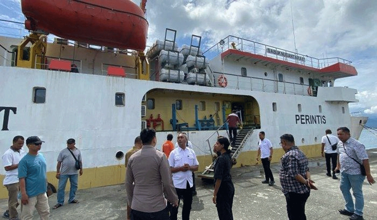 Kasus Pelipus di KM 87 Sabuk Nusantara Ditutup, Keluarga Kehilangan Harapan