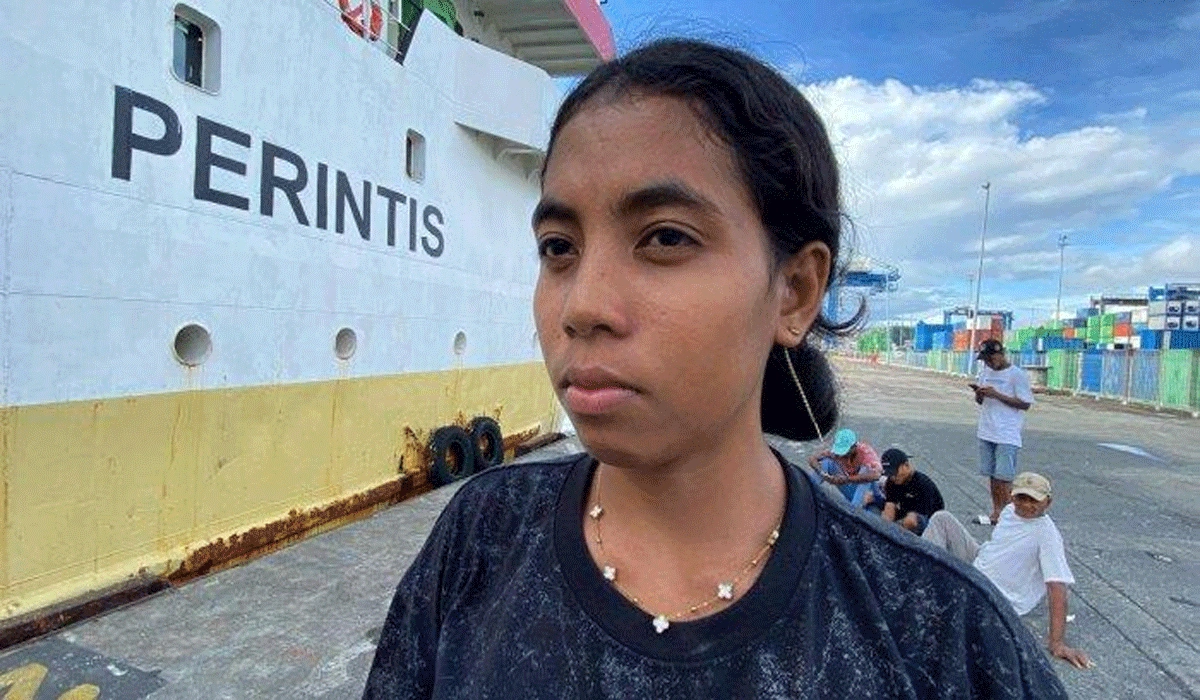 Kasus Pelipus di KM 87 Sabuk Nusantara Ditutup, Keluarga Kehilangan Harapan