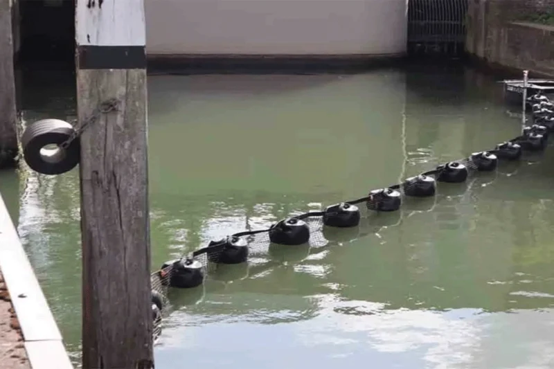 DLHP Ambon Gencarkan Inisiatif Serius, Teluk Ambon Bebas Sampah