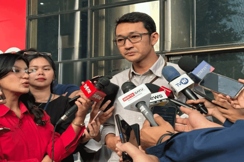 KPK Panggil Eks Dirut Perusahaan Perhutanan Terkait Dugaan Korupsi