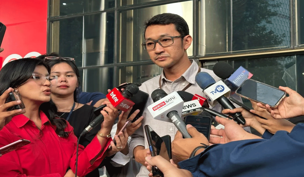 KPK Panggil Eks Dirut Perusahaan Perhutanan Terkait Dugaan Korupsi