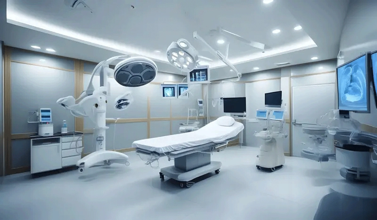  Kolaborasi RSUP Dan RSJPD Harapan Kita, Perdana Operasi Bedah Pintas Arteri Koroner Berhasil