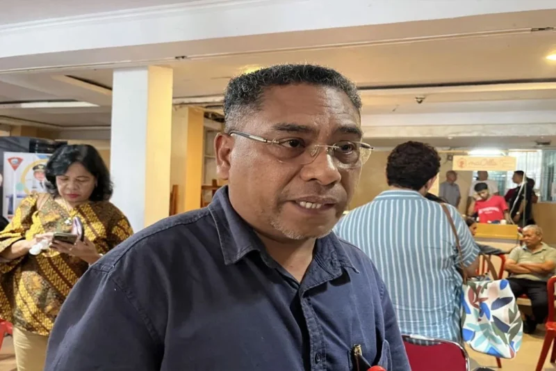 Akses Online Makin Mudah, Pemkot Ambon Hadirkan WiFi Gratis di 40 Lokasi