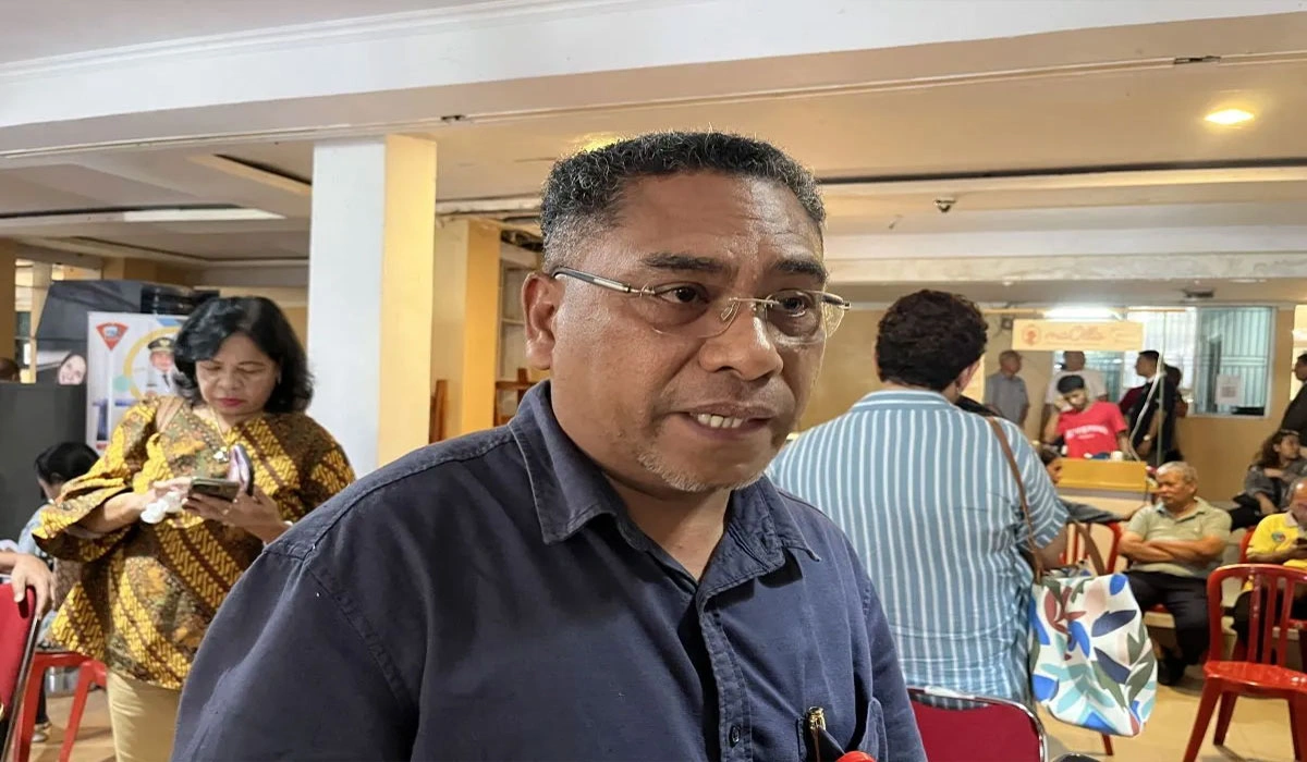 Akses Online Makin Mudah, Pemkot Ambon Hadirkan WiFi Gratis di 40 Lokasi