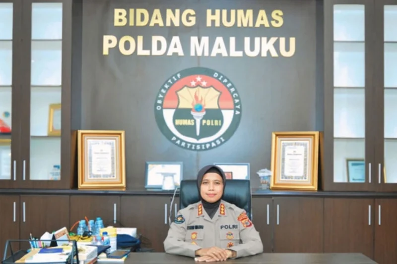 Brimob Polda Maluku Diproses Khusus Usai Diduga Perkosa Gadis 16 Tahun