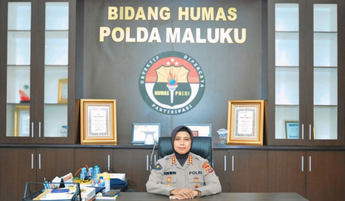 Brimob Polda Maluku Diproses Khusus Usai Diduga Perkosa Gadis 16 Tahun