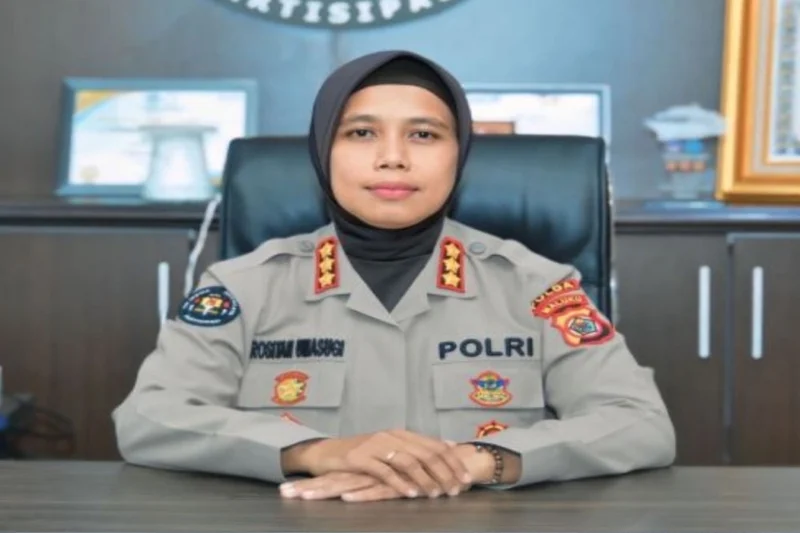 DPO Pembakaran Rumah Hunut Diminta Polda Maluku Segera Menyerah