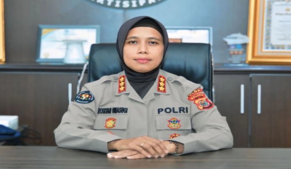 DPO Pembakaran Rumah Hunut Diminta Polda Maluku Segera Menyerah