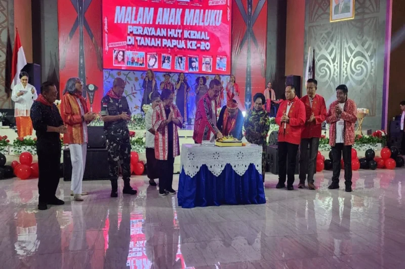 HUT ke-20 Ikemal, Memperkuat Tali Persaudaraan dan Kebersamaan