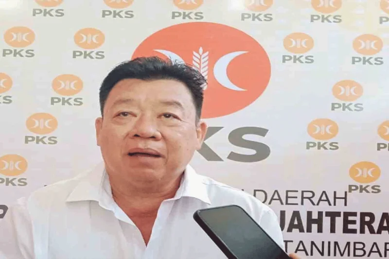 Kader Menolak Pembangunan Kapel, PKS Tanimbar Dialog Damai