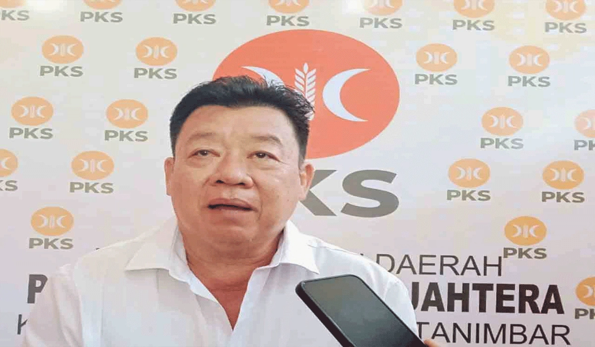 Kader Menolak Pembangunan Kapel, PKS Tanimbar Dialog Damai