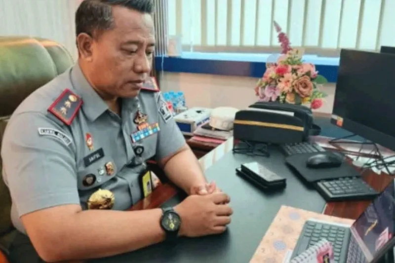 Kakanwil Kemenkumham Maluku Perkuat Kolaborasi di Forum Nasional