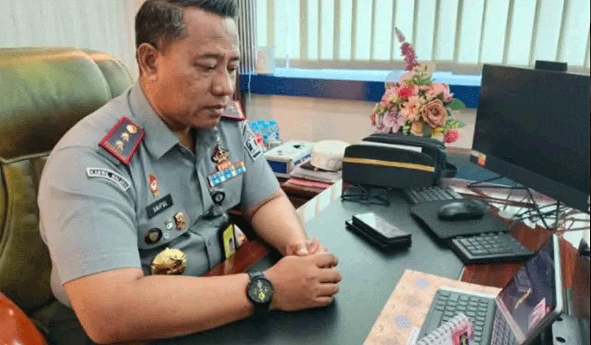 Kakanwil-Kemenkumham-Maluku-Perkuat-Kolaborasi-di-Forum-Nasional