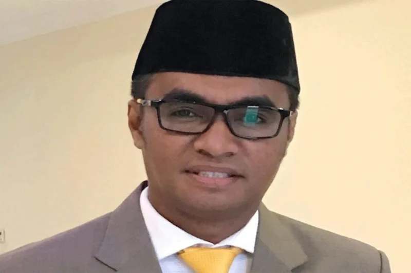 Kantor DPD Golkar Maluku Dirusak, Ketua PAC Dipecat DPP