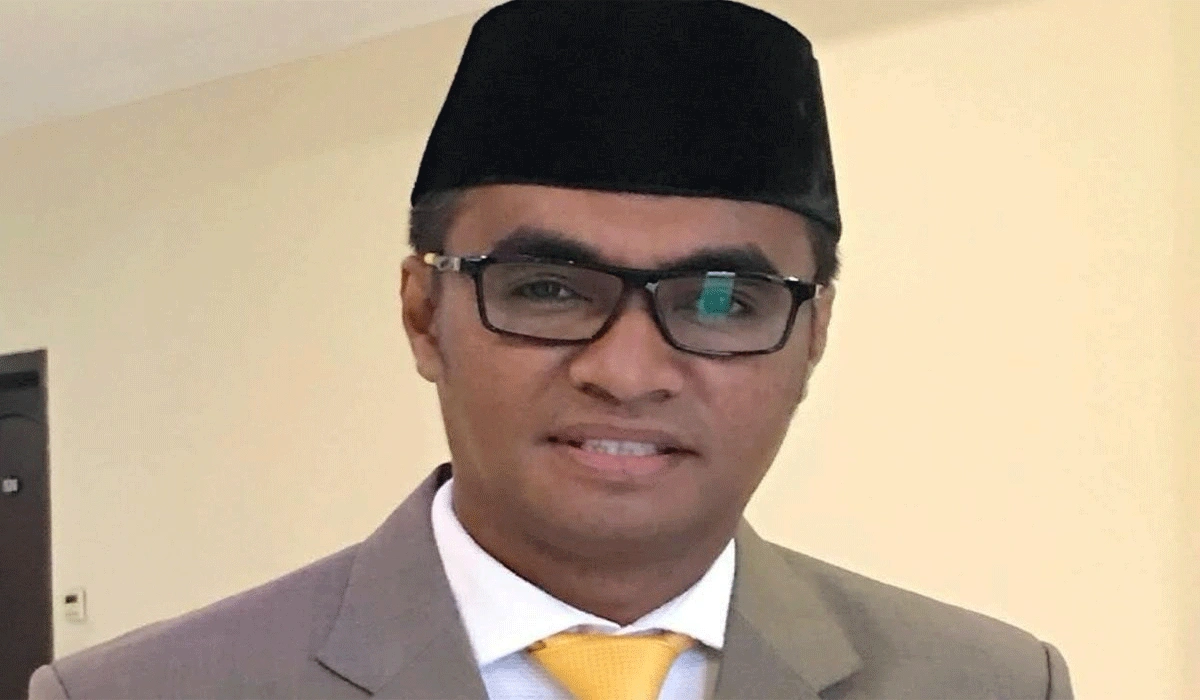 Kantor DPD Golkar Maluku Dirusak, Ketua PAC Dipecat DPP