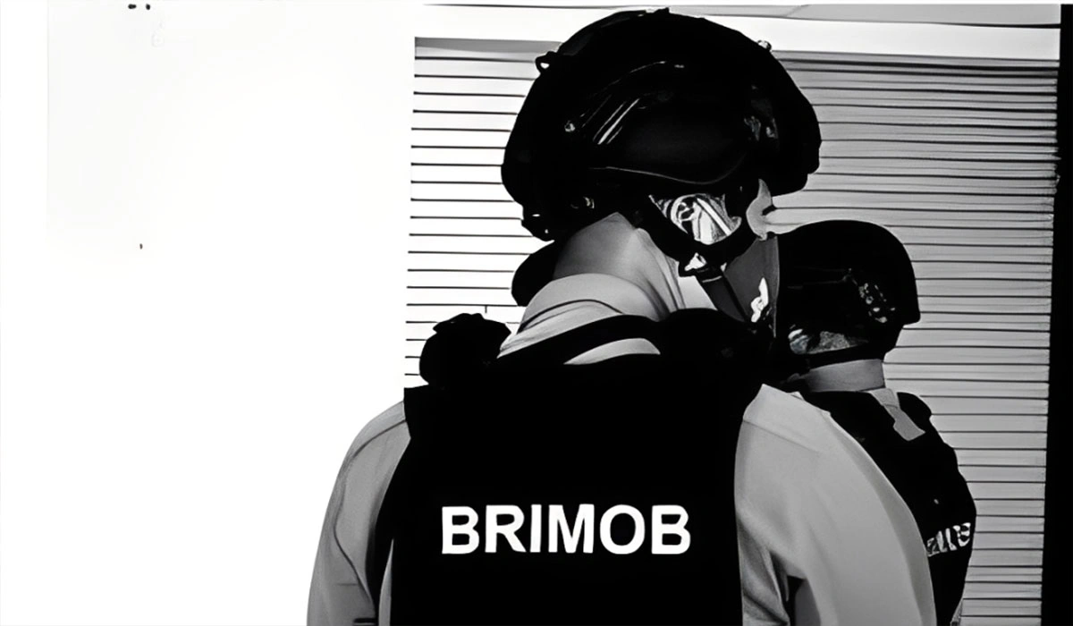 Komitmen Polda Maluku Dalam Penegakan Hukum