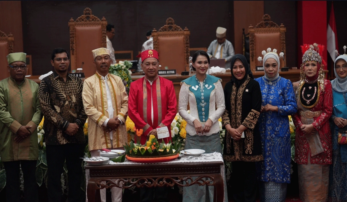Langkah Meningkatkan Kesejahteraan Masyarakat