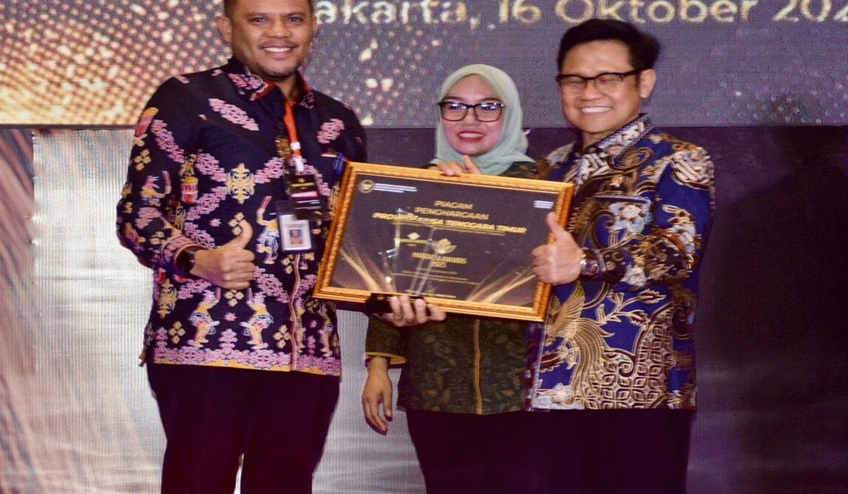 Maluku-Raih-Peringkat-Kedua-Mandaya-Awards-2025