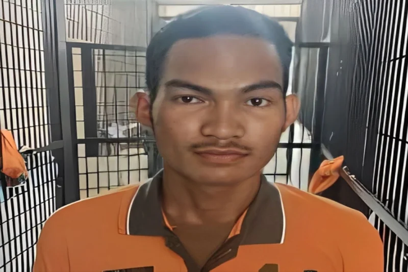 Pria Pelaku Asusila Terhadap Balita di Maluku Ditangkap Polisi