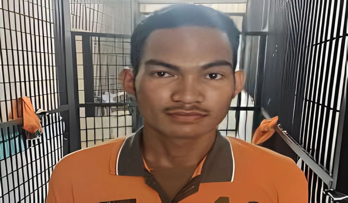 Pria Pelaku Asusila Terhadap Balita di Maluku Ditangkap Polisi