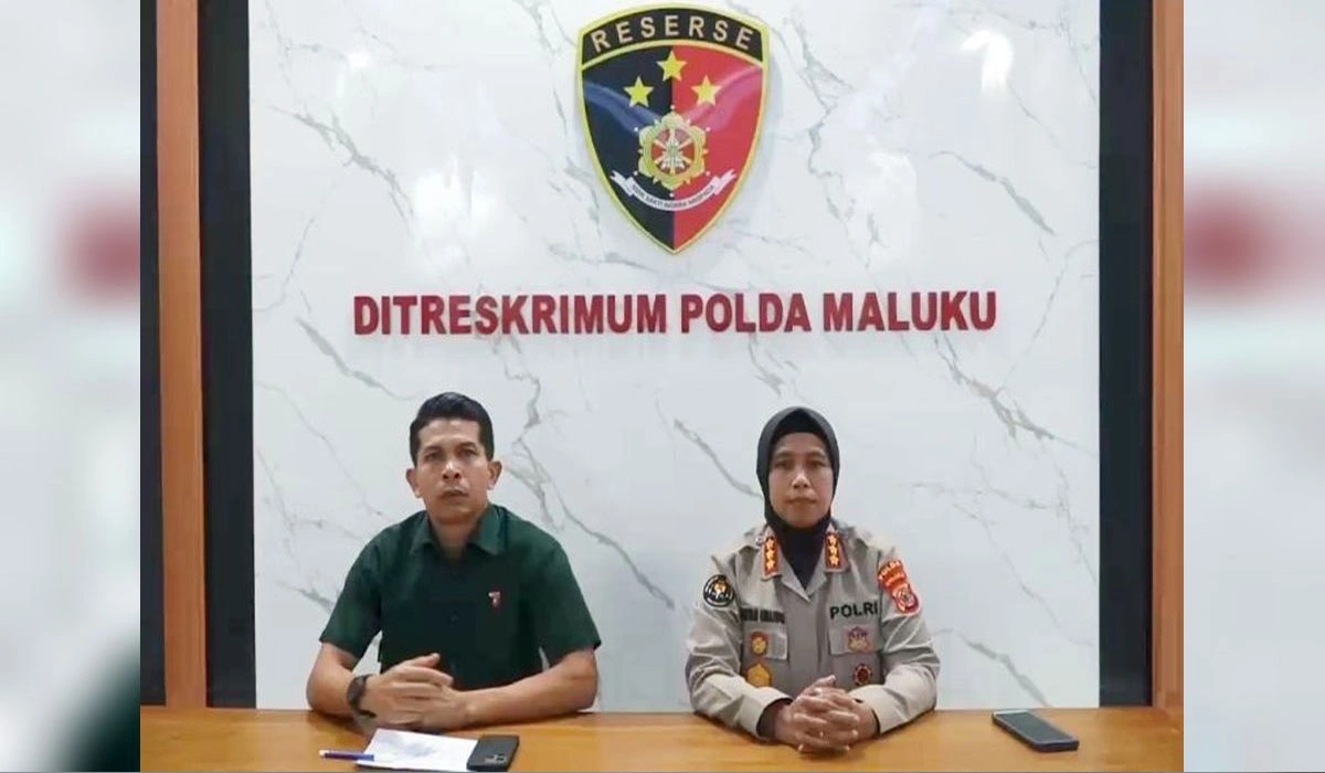 Proses Hukum Berlanjut