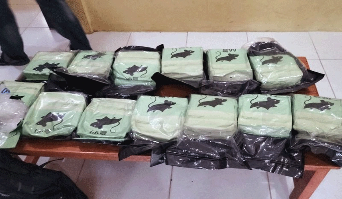 Rangkaian Peristiwa Yang Menewaskan Pemuda