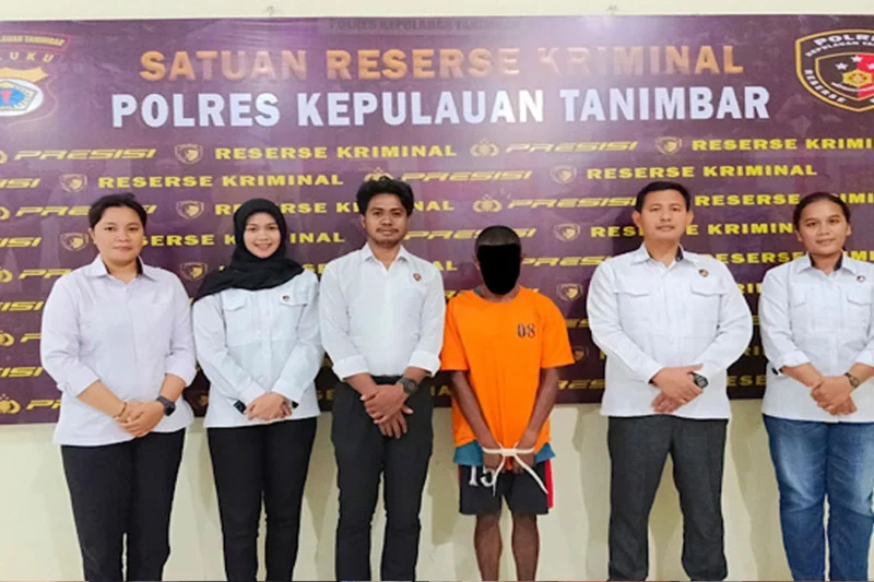 Remaja di Maluku Jadi Korban Kekerasan Ayah Kandung, Hamil 4 Bulan Remaja di Maluku Jadi Korban Kekerasan Ayah Kandung, Hamil 4 Bulan