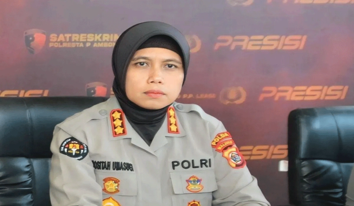 Tak-Ada-Toleransi,-Polda-Maluku-Proses-Anggota-Pelaku-Kekerasan-Seksual