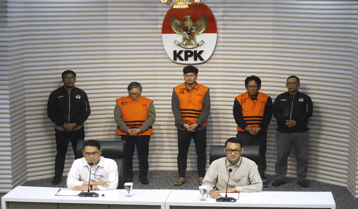 Tanggapan Eks Direktur dan Prosedur Hukum Berikutnya