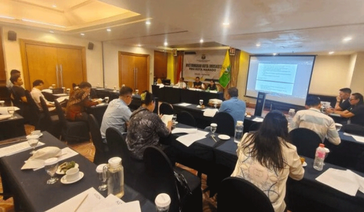 Tanggapan Kanwil Kemenkum Maluku