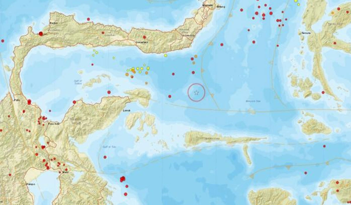 Tindakan Cepat Masyarakat