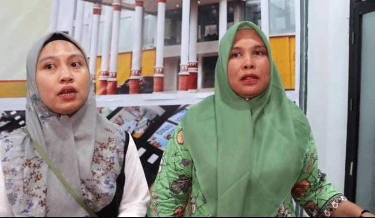 Krisis Air Bersih Di RSUD Banda Maluku Tengah: Solusi Kreatif Dengan Pemanfaatan Air Hujan