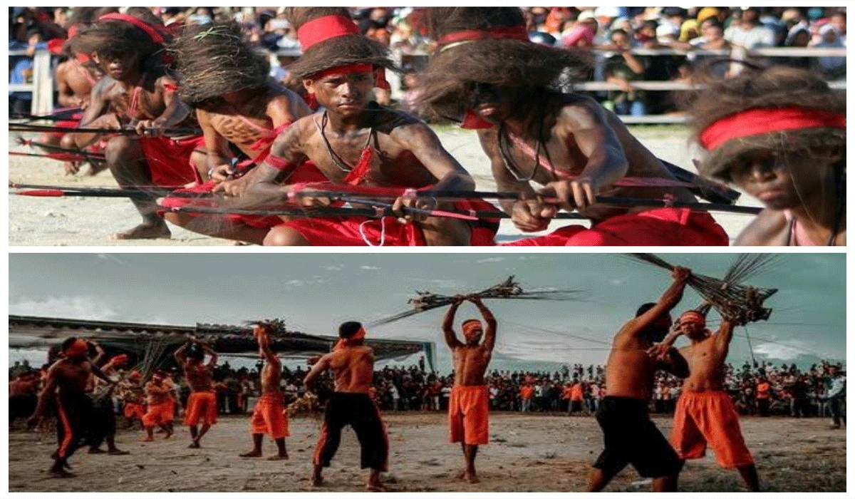 Wamendagri Bima Arya Terpesona Pada Kekayaan Budaya Dan Nilai Luhur Maluku