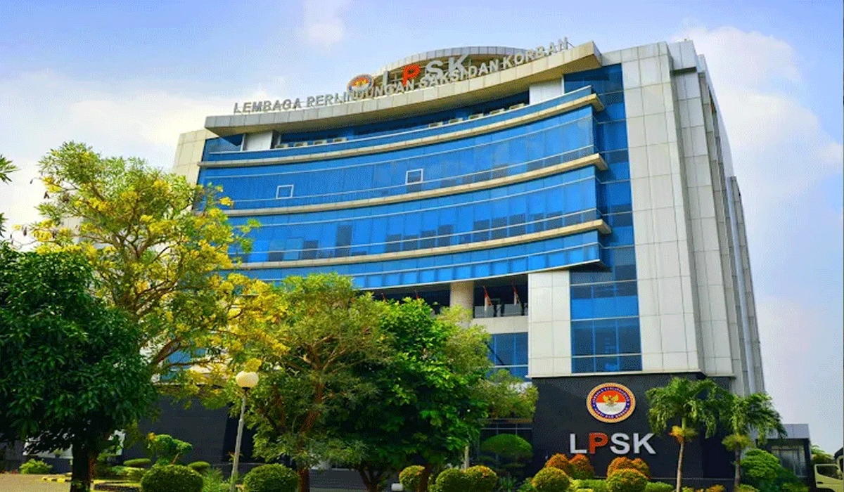 Enam Korban Terorisme Di Maluku Dapat Santunan Rp1,3 Miliar