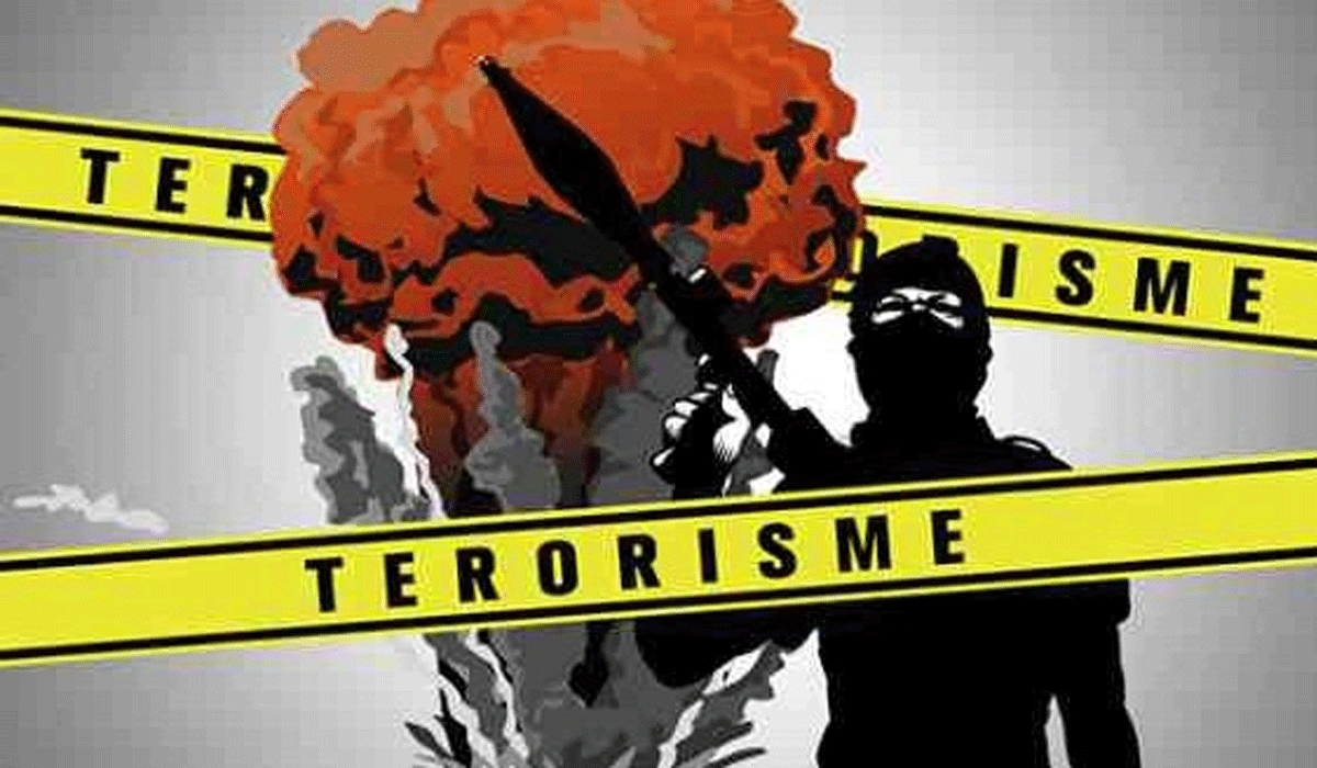 Enam Korban Terorisme Di Maluku Dapat Santunan Rp1,3 Miliar