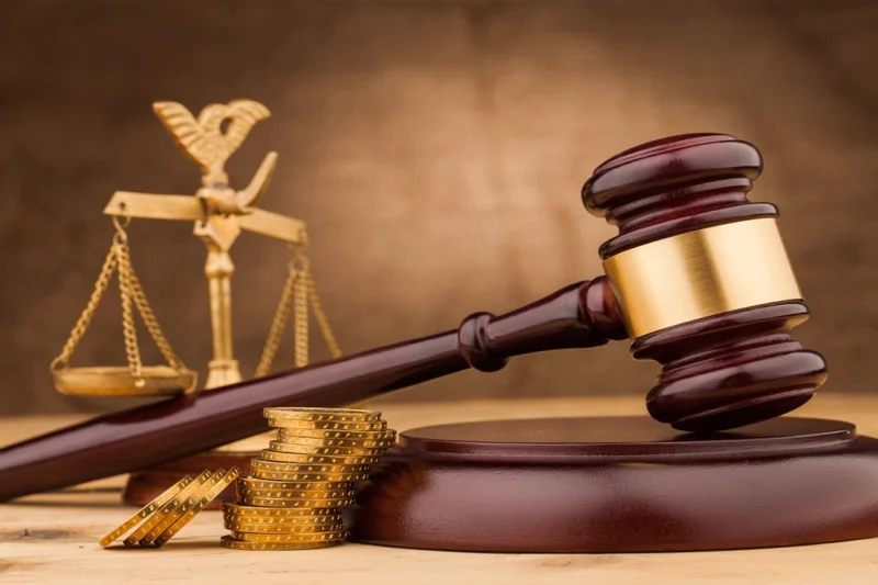 Tuntutan 8 Tahun Penjara Bagi Terdakwa Pembakaran Tambang Garnet Di Maluku