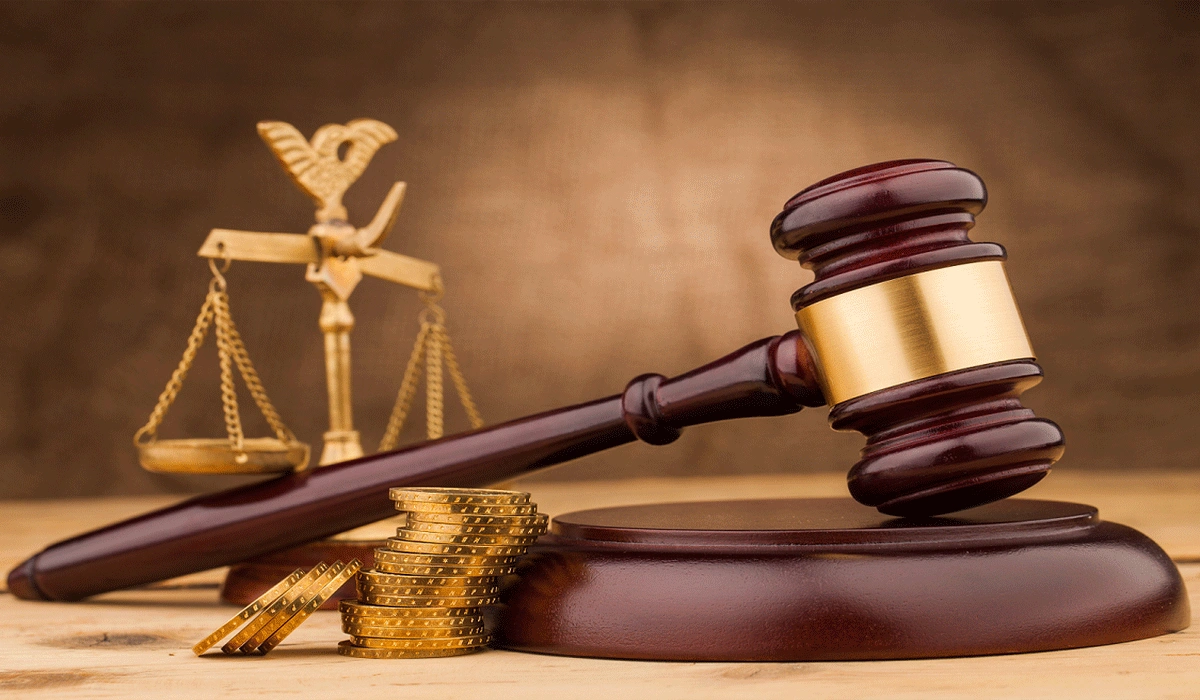 Tuntutan 8 Tahun Penjara Bagi Terdakwa Pembakaran Tambang Garnet Di Maluku