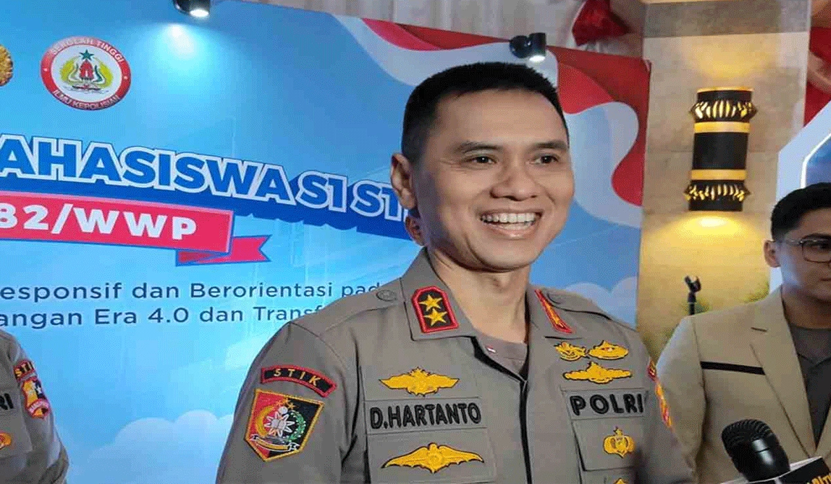 Kapolda Maluku Gagas Baileo Emarina, Ruang Damai untuk Meredam Konflik