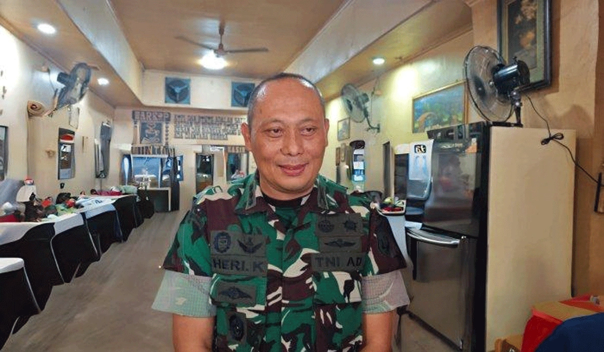 Tragis Di Namlea: Prajurit Kodim Tewas Dalam Laka Lantas, Subdenpom 1522 Selidiki